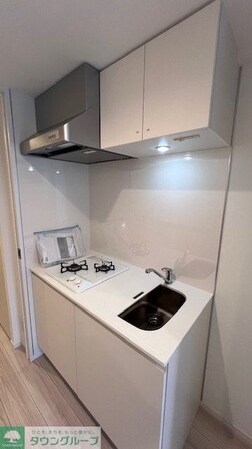 ガリシア亀戸水神の物件内観写真